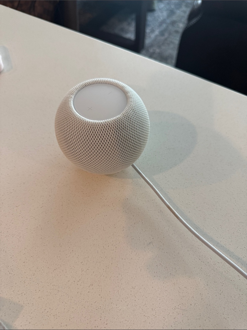 Apple HomePod Mini